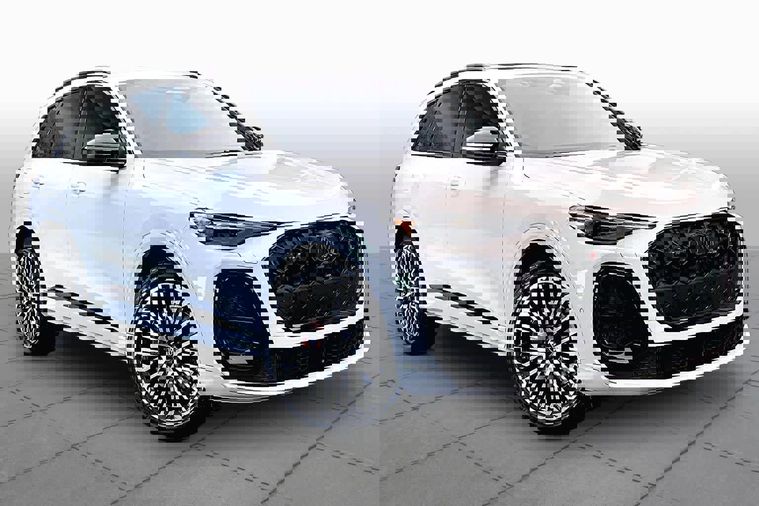 Used 2025 Audi SQ5 Premium Plus image 3