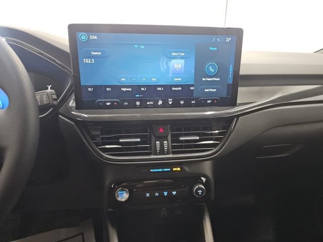 Used 2025 Ford Escape ST-Line w/ Tech Pack #1 image 27