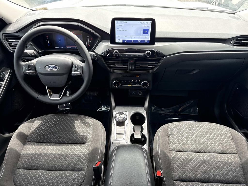 Used 2023 Ford Escape Active FWD image 20
