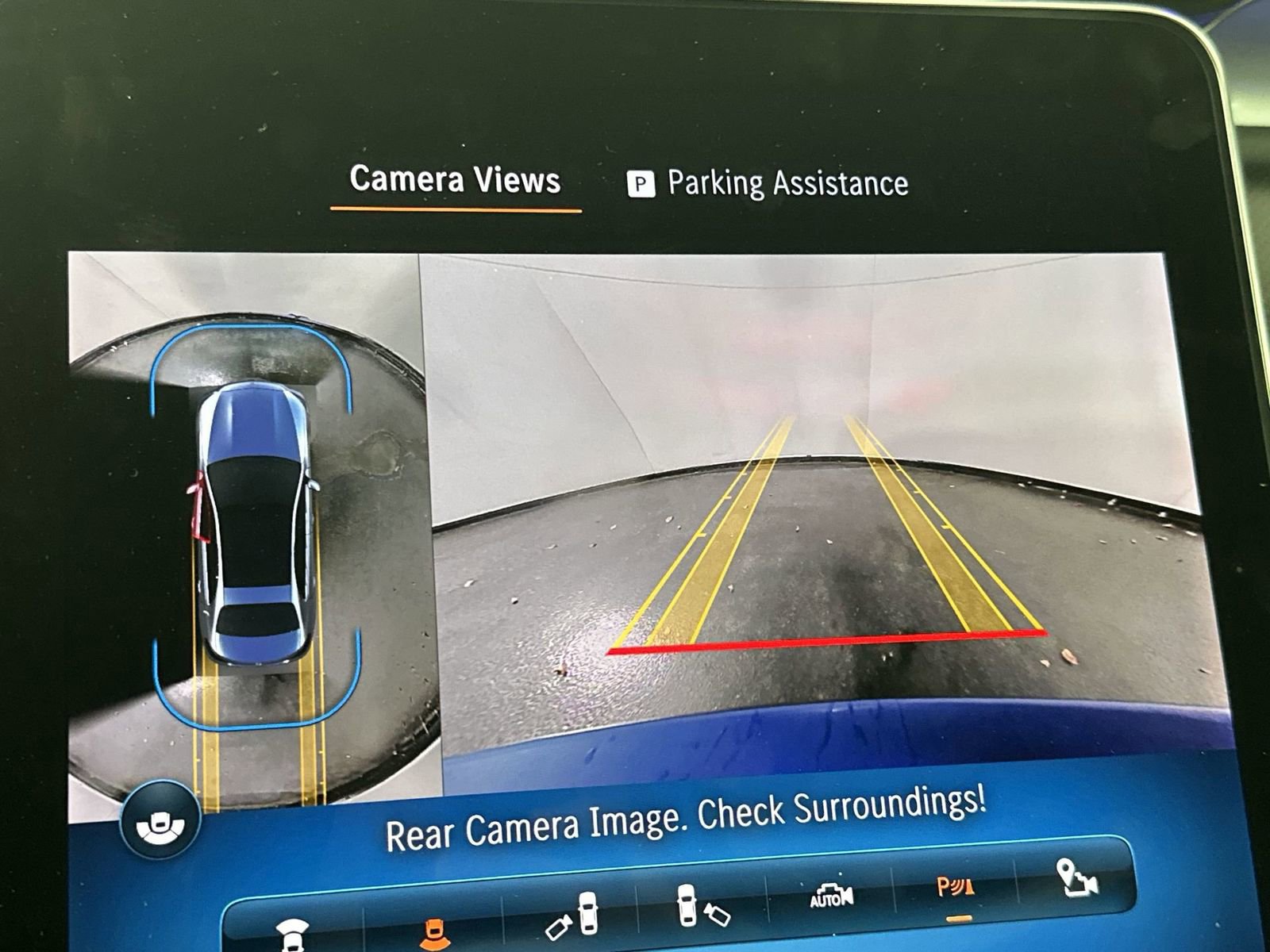 Used 2023 Mercedes-Benz C 43 AMG 4MATIC Sedan image 17