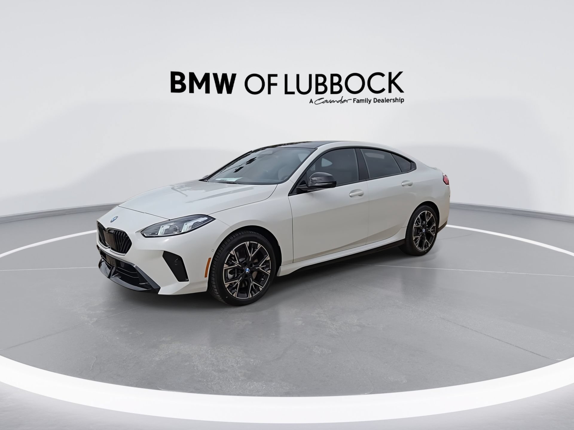 New 2026 BMW 228i xDrive w/ Technology Package AWD/4WD image 4