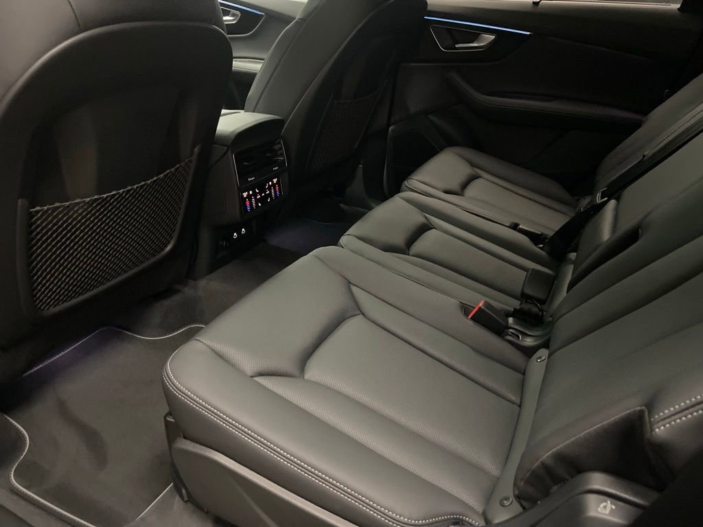 New 2026 Audi Q7 3.0T Premium Plus image 5
