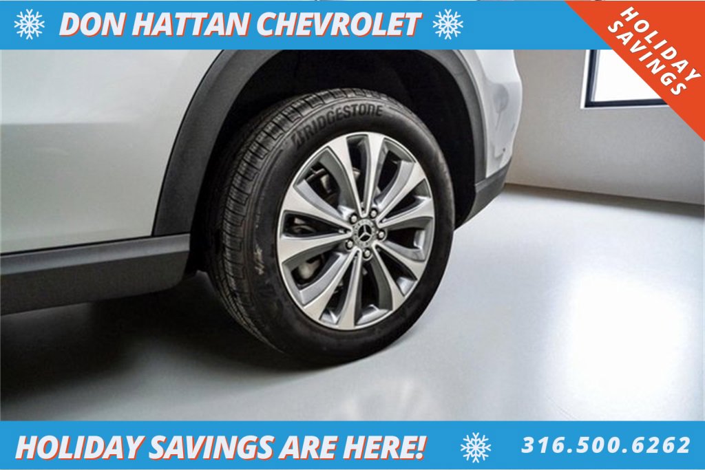 Used 2020 Mercedes-Benz GLE 350 image 46