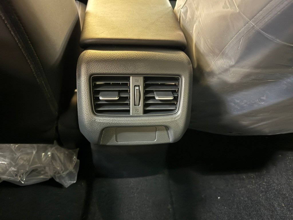 New 2026 Acura ADX AWD image 38