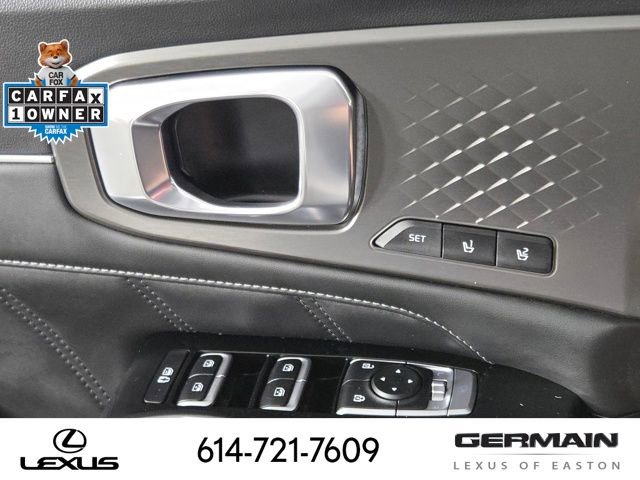 Used 2023 Kia Sorento SX AWD/4WD image 29