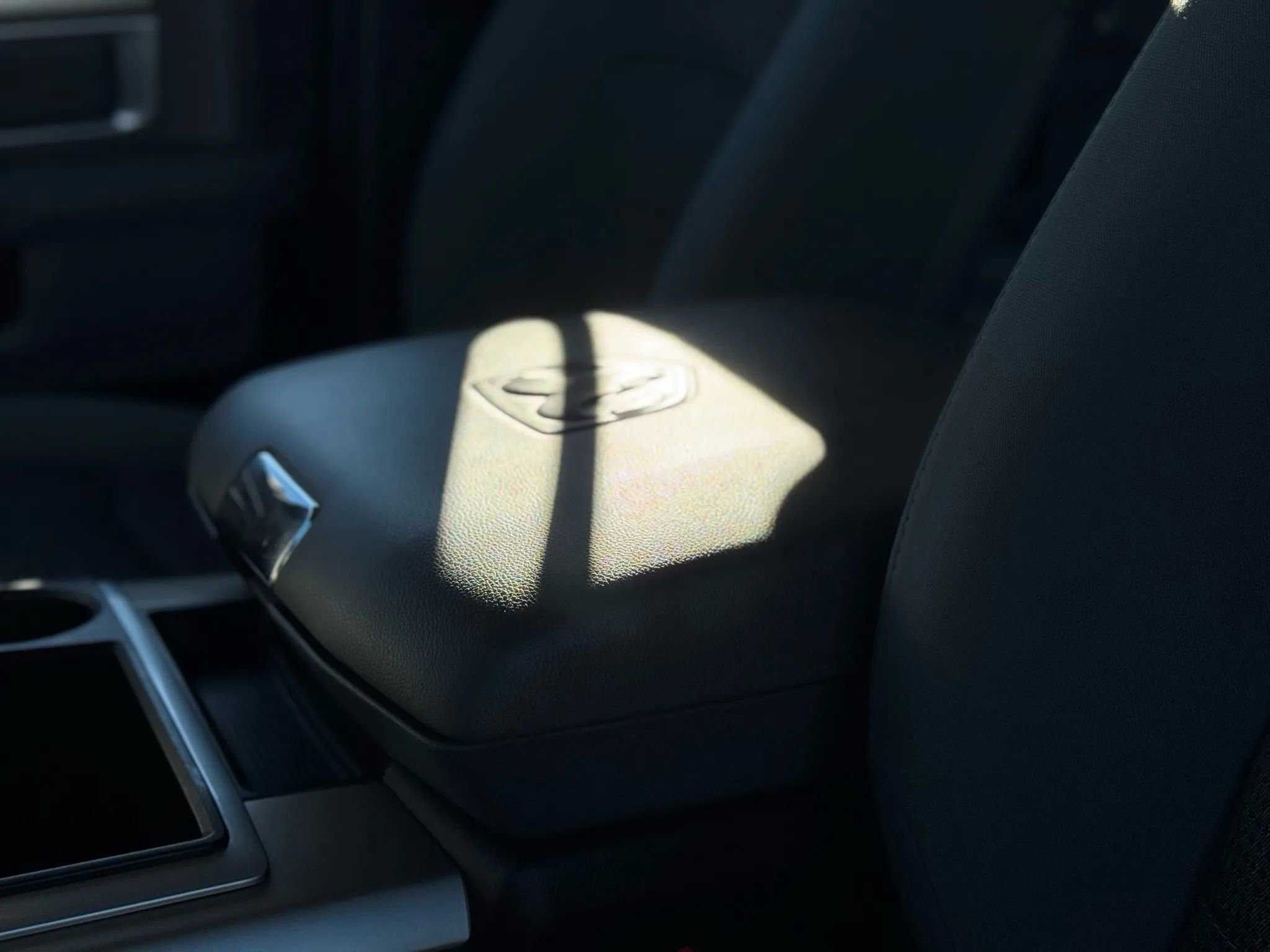 Used 2015 RAM 1500 Lone Star image 27