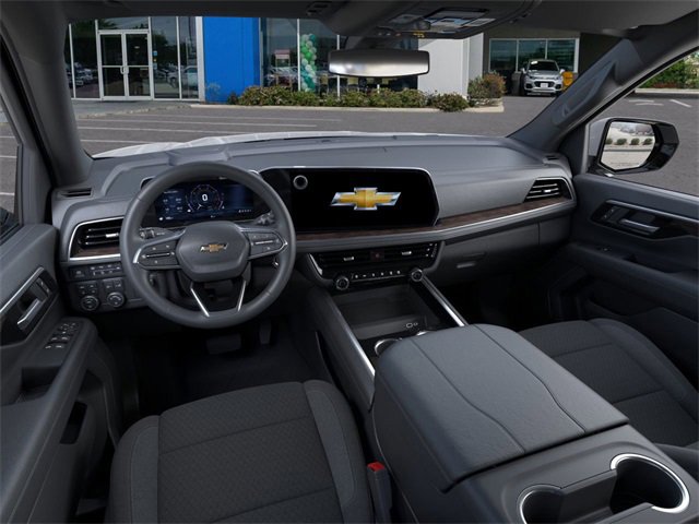 New 2026 Chevrolet Tahoe LS image 15