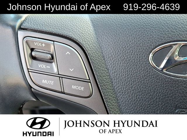 Used 2017 Hyundai Santa Fe Sport w/ 2.0T Ultimate Tech Package 05 image 20