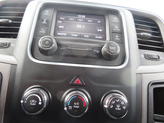 Used 2022 RAM 1500 Tradesman w/ Chrome Appearance Group image 31