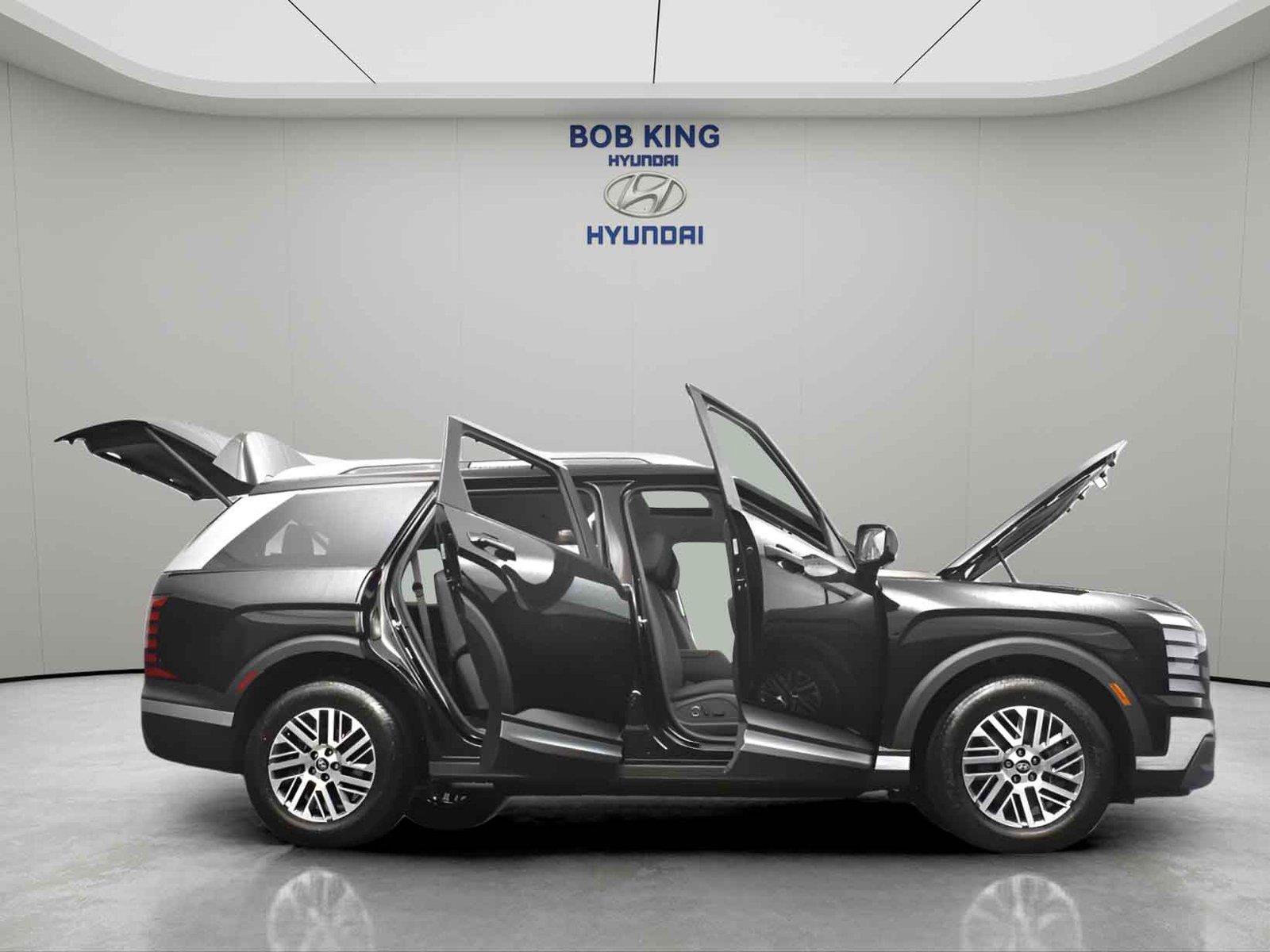 New 2026 Hyundai Palisade SEL AWD/4WD image 14