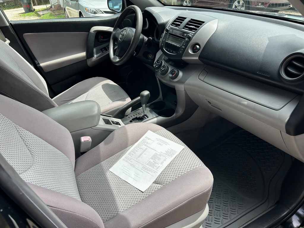 Used 2007 Toyota RAV4 4WD image 15