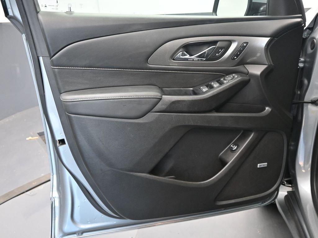 Certified 2023 Chevrolet Traverse Premier image 28