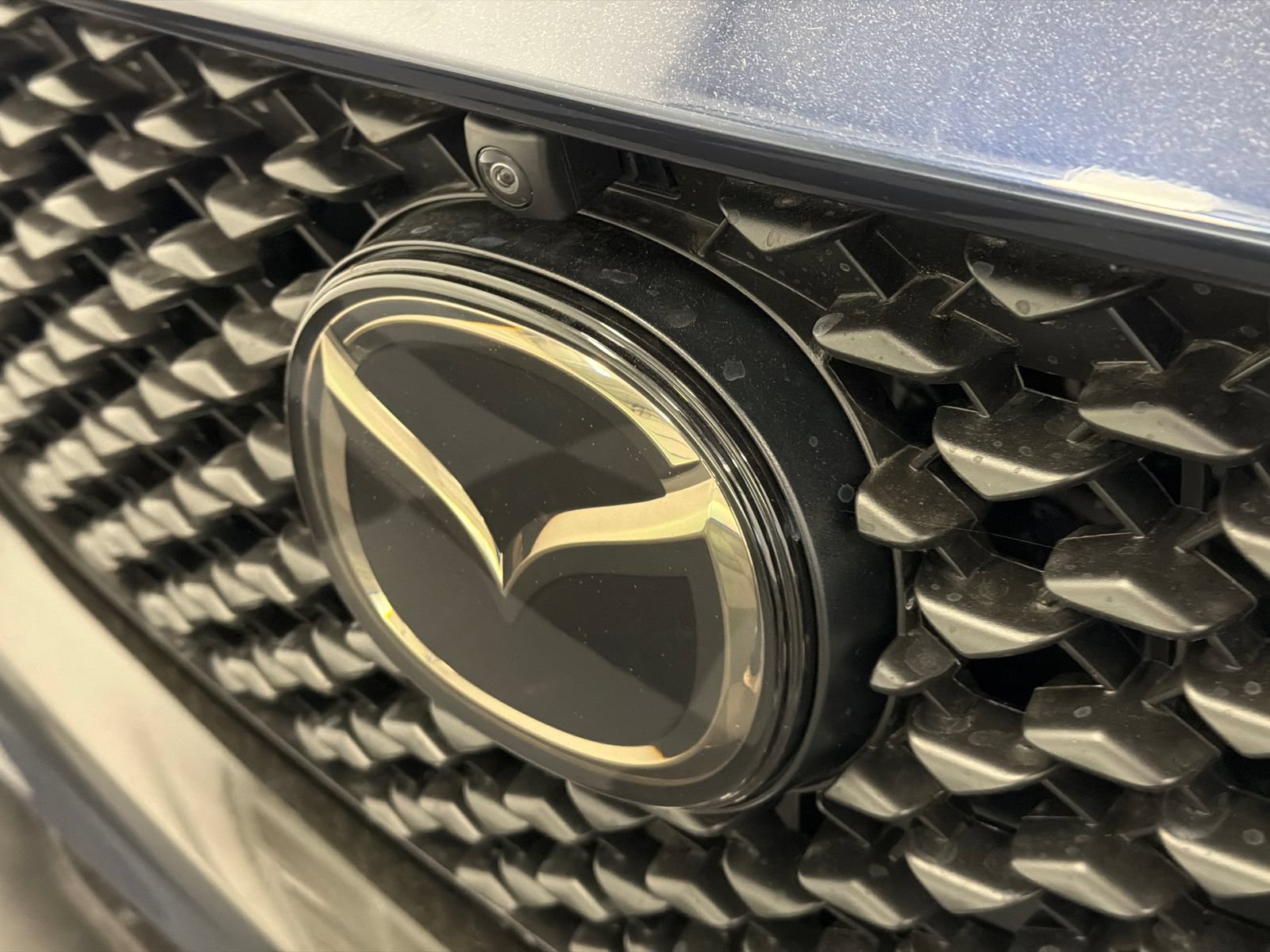 New 2026 MAZDA CX-30 2.5 Turbo Aire Edition AWD/4WD image 15