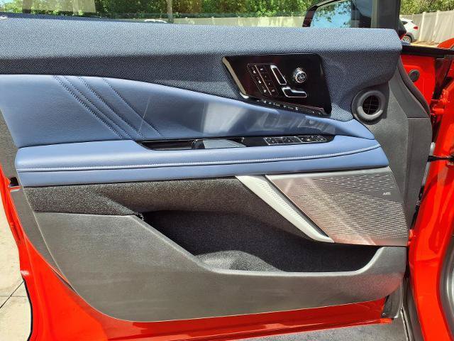 New 2026 Cadillac Optiq Sport 2 w/ LPO, Floor Liner Package RWD image 14