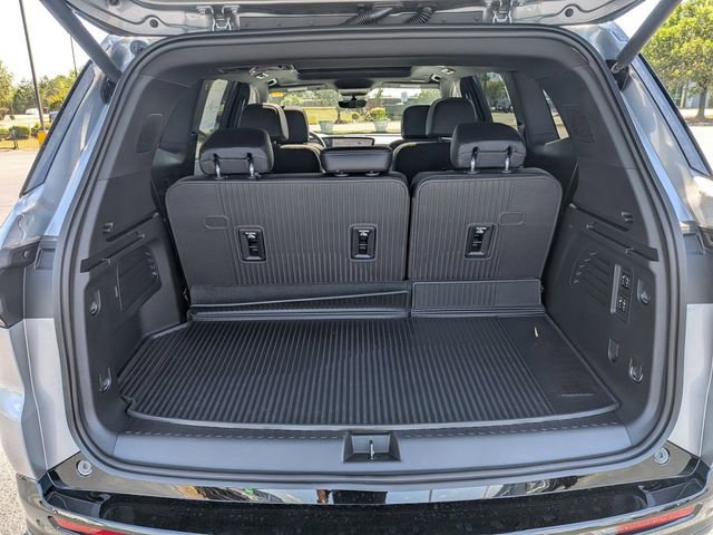 New 2026 Buick Enclave Sport Touring w/ Power Package FWD image 34