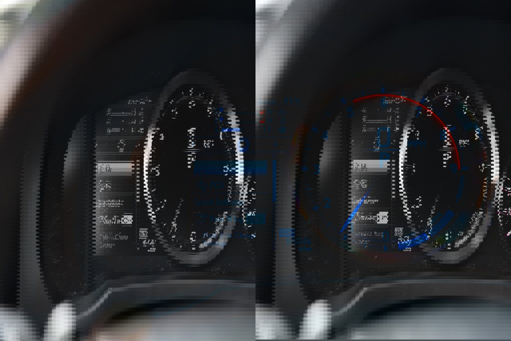 Used 2022 Lexus RC F w/ Premium Package image 60