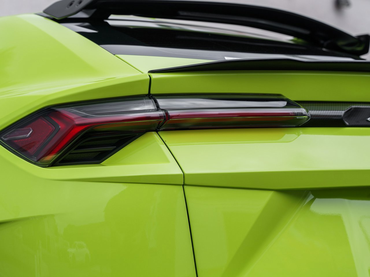 Used 2024 Lamborghini Urus Performante image 28