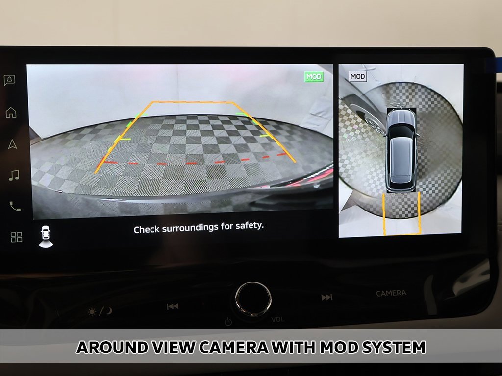 New 2025 Mitsubishi Outlander SE image 7