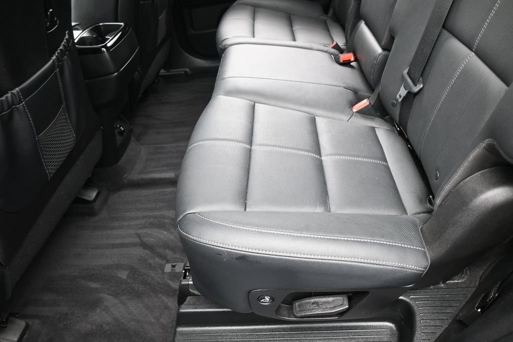 Used 2024 Kia Telluride EX AWD/4WD image 36