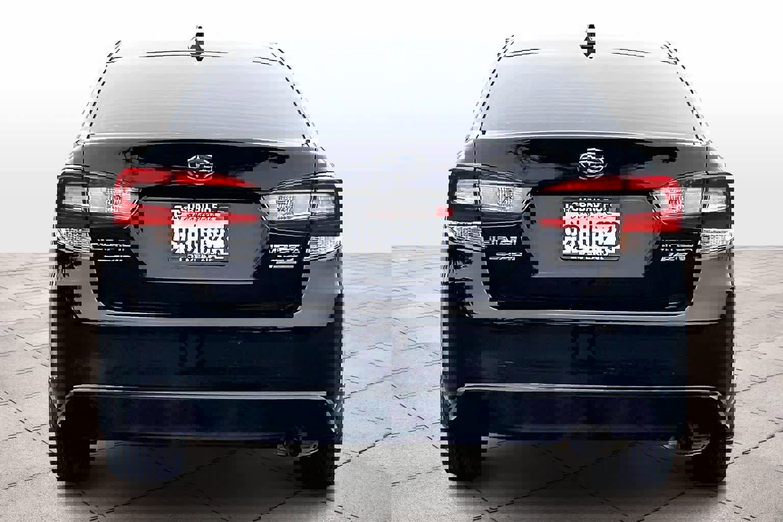 Used 2017 Subaru Impreza 2.0i Premium image 7