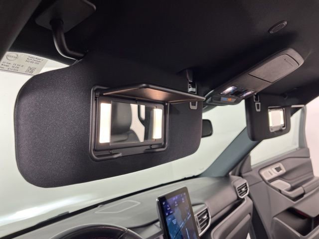 Used 2024 Ford Explorer ST w/ Equipment Group 401A image 39