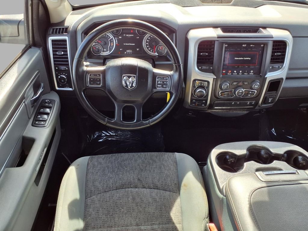 Used 2019 RAM 1500 Big Horn image 4