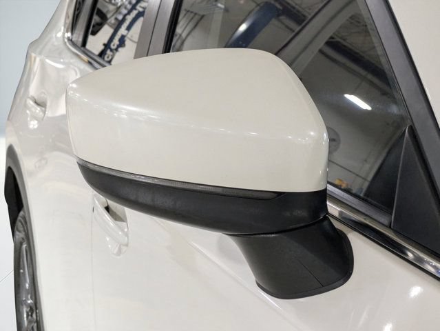 Used 2020 MAZDA CX-5 Touring FWD image 11