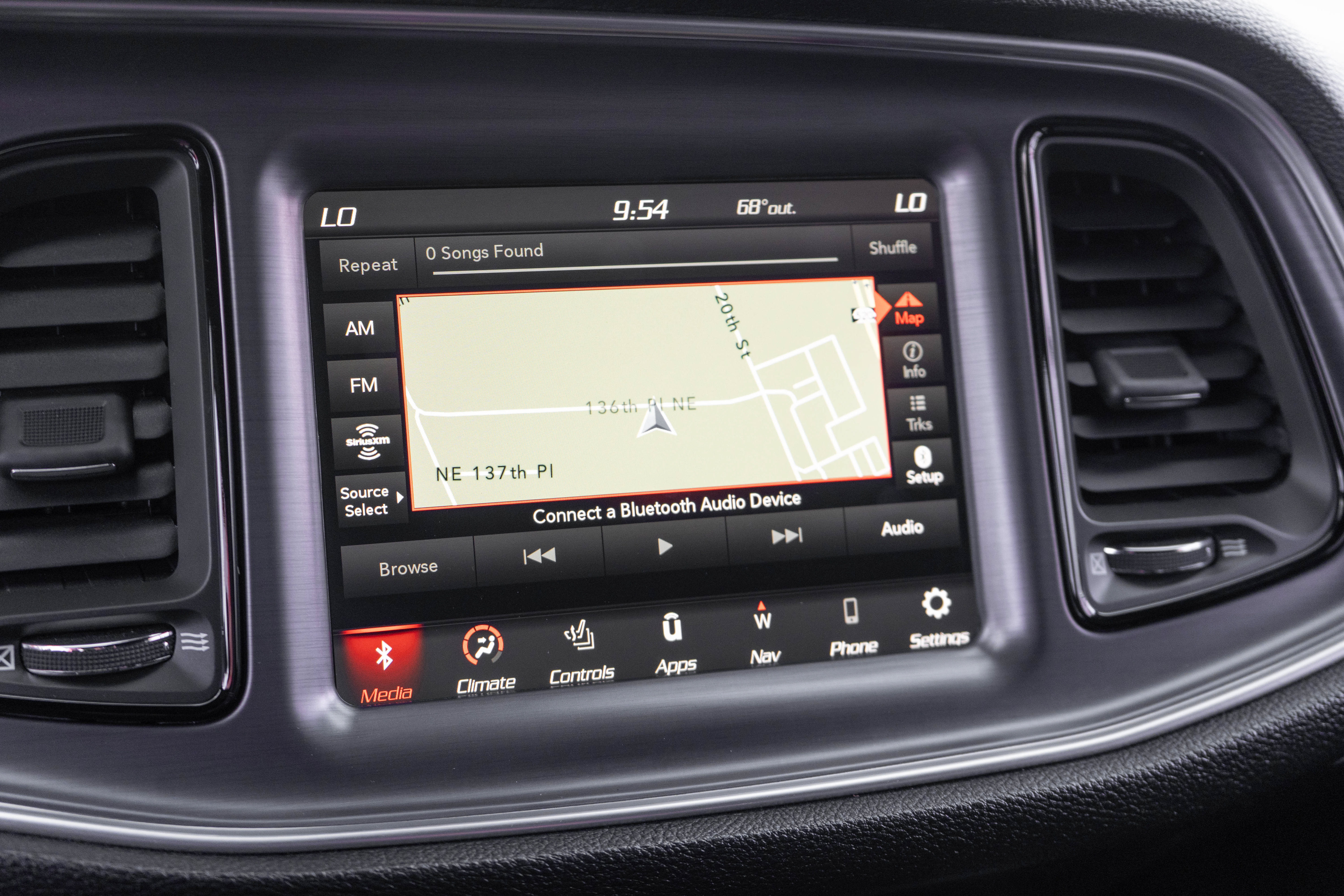 Used 2018 Dodge Challenger SRT Demon RWD image 16