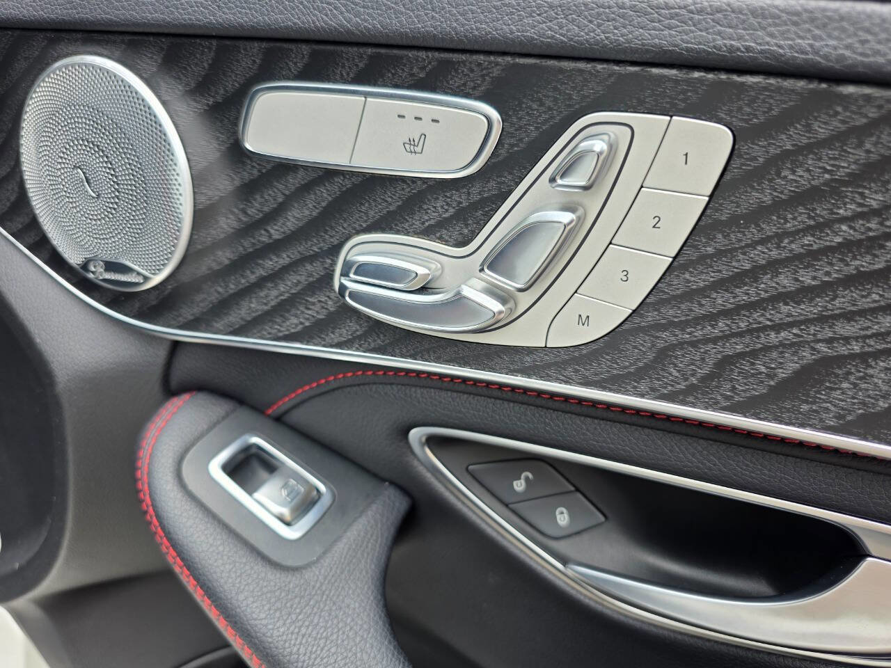 Used 2016 Mercedes-Benz C 450 AMG image 38