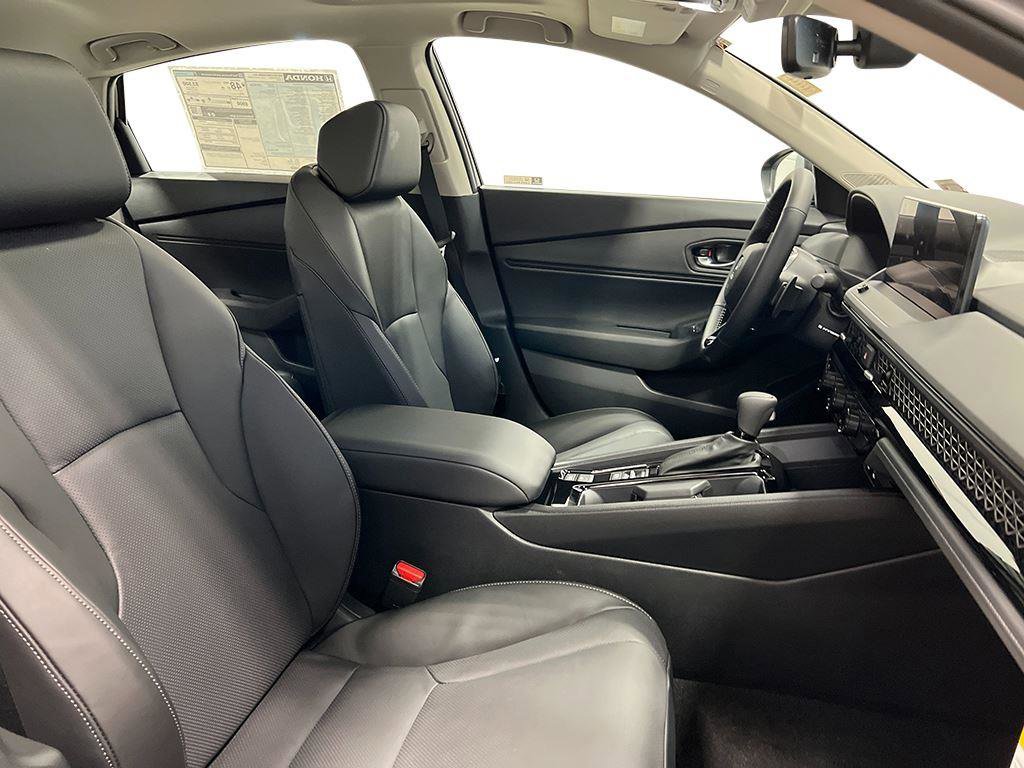 New 2025 Honda Accord EX-L image 33