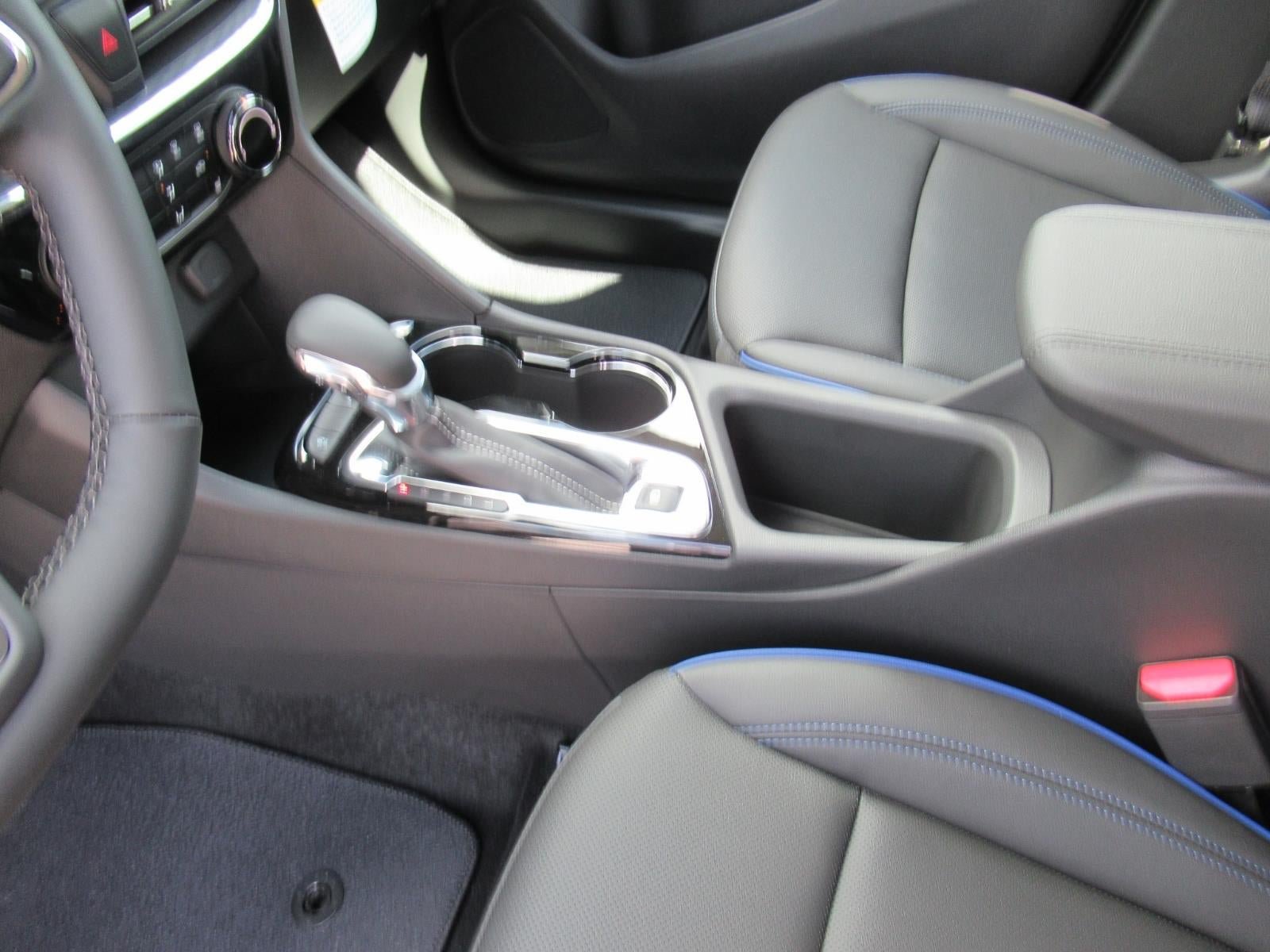 New 2026 Buick Encore GX Sport Touring w/ Comfort Package FWD image 19
