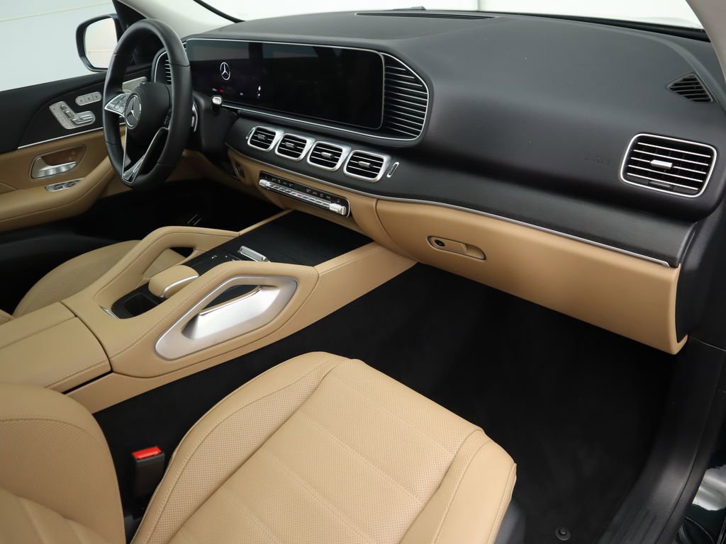 Used 2024 Mercedes-Benz GLE 450 GLE 450 image 18