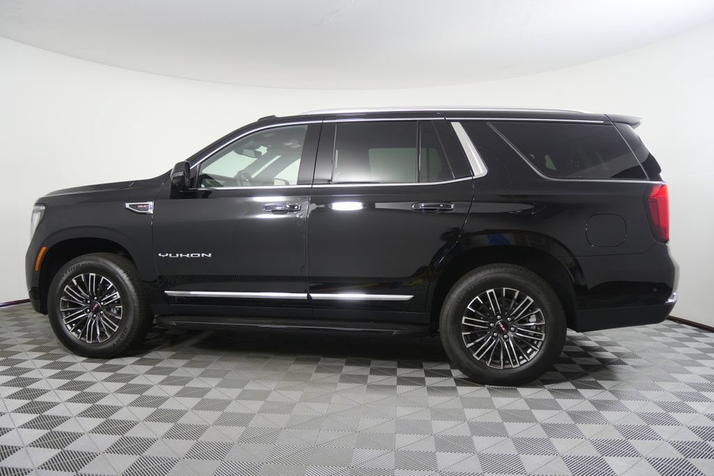 Used 2026 GMC Yukon Elevation AWD/4WD image 2