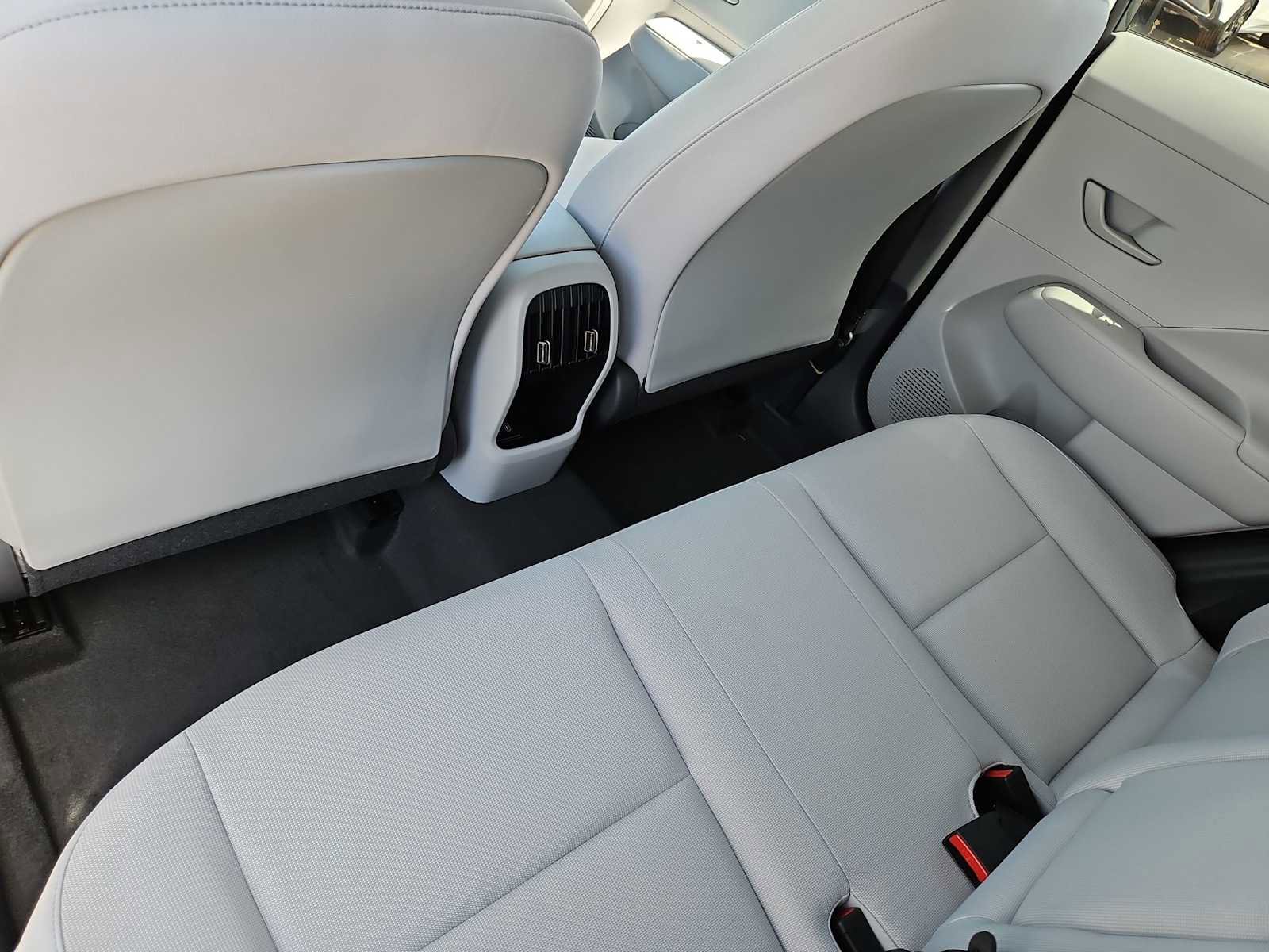 New 2026 Hyundai Kona SEL Sport image 18