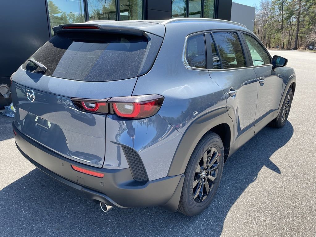 New 2026 MAZDA CX-50 AWD 2.5 S w/ Weather Package image 7