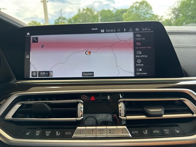 Used 2019 BMW X5 xDrive40i w/ Convenience Package AWD/4WD image 20