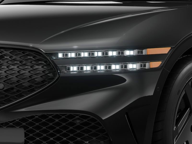 New 2026 Genesis G90 3.5T Prestige image 13