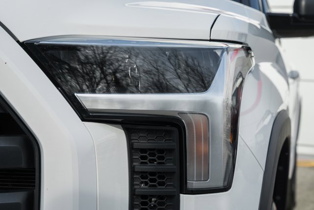 Used 2024 Toyota Tundra SR5 image 12