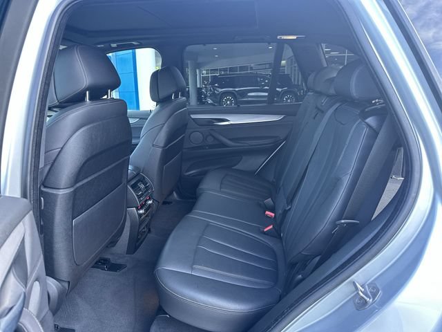 Used 2018 BMW X5 xDrive50i AWD/4WD image 27