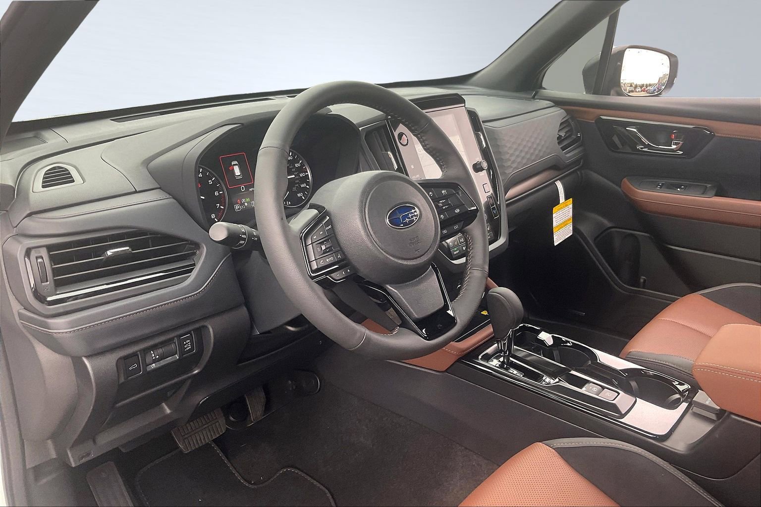 New 2026 Subaru Forester Touring image 6