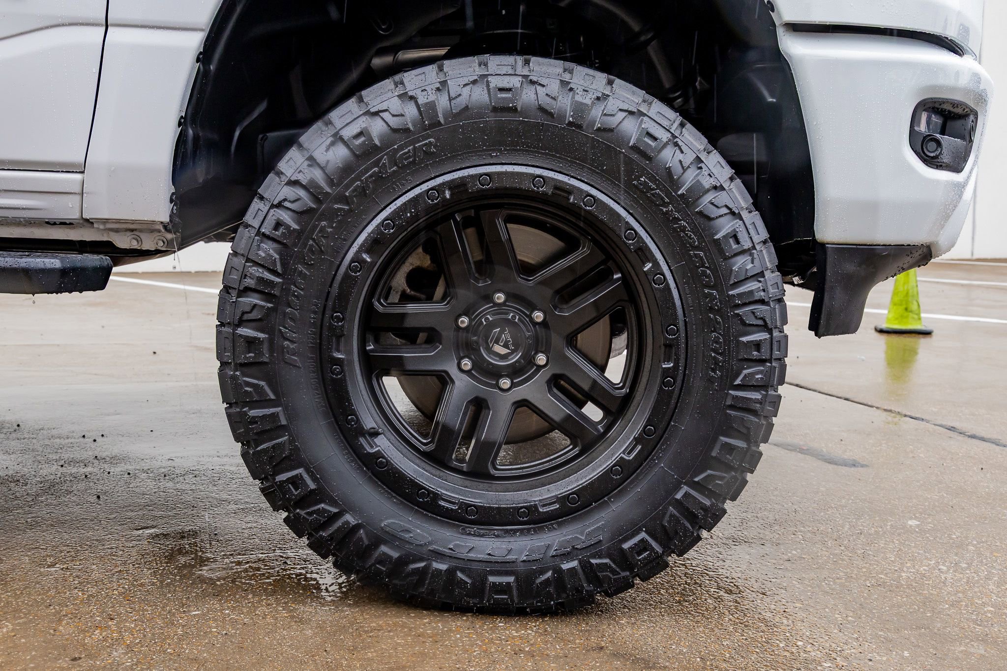 Used 2020 RAM 1500 Big Horn image 12