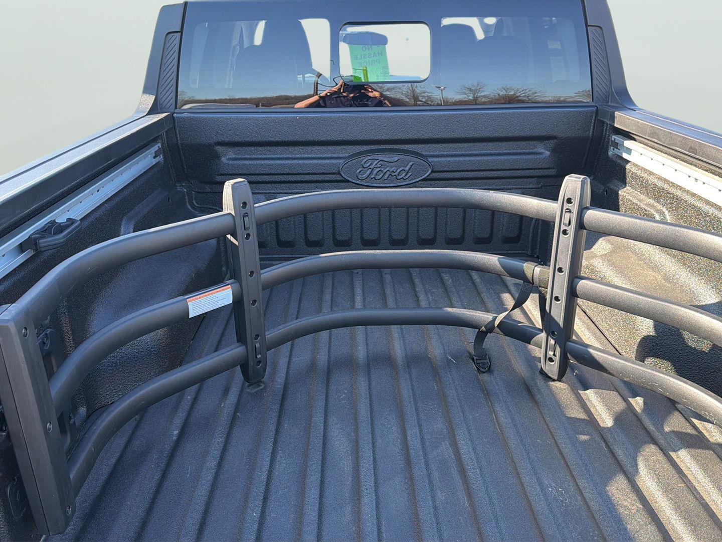 Certified 2022 Ford Maverick Lariat w/ Lariat Luxury Package image 6