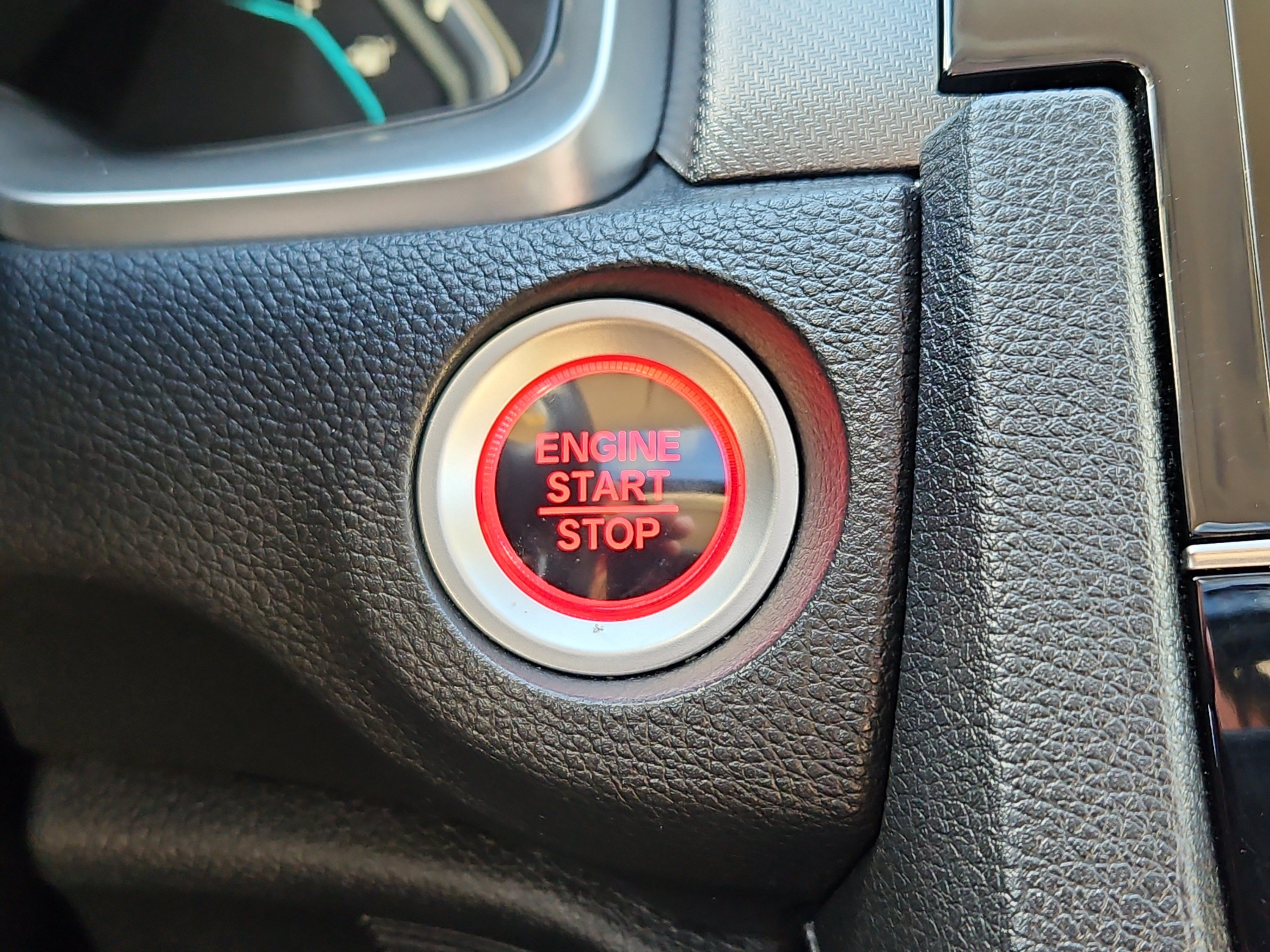 Certified 2017 Honda Civic EX image 12