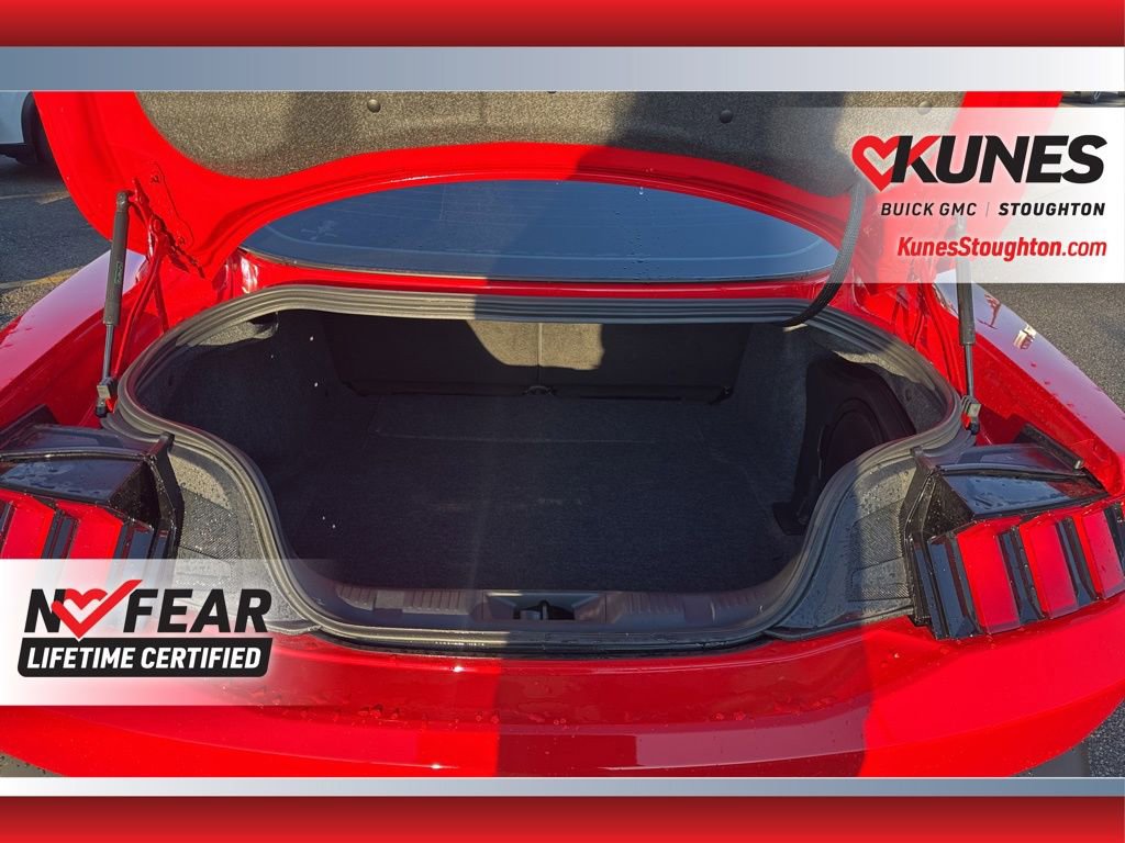 Used 2024 Ford Mustang Dark Horse image 16