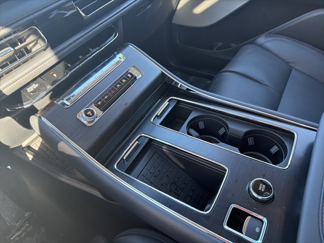 New 2026 Lincoln Aviator Reserve AWD/4WD image 32