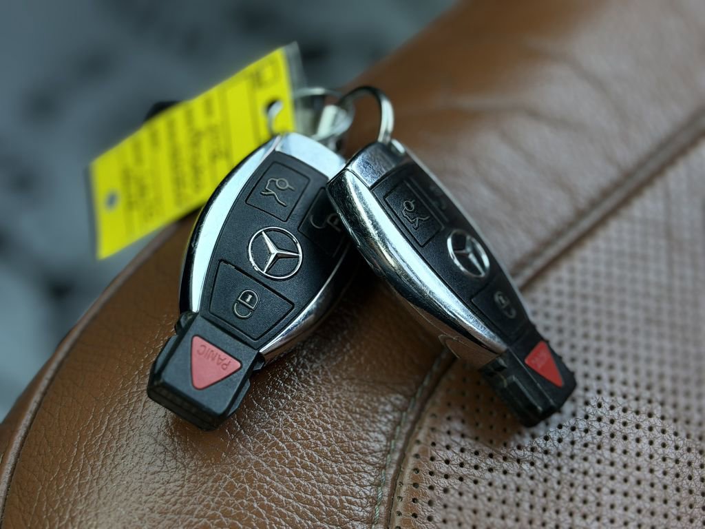 Used 2018 Mercedes-Benz GLS 550 4MATIC image 34