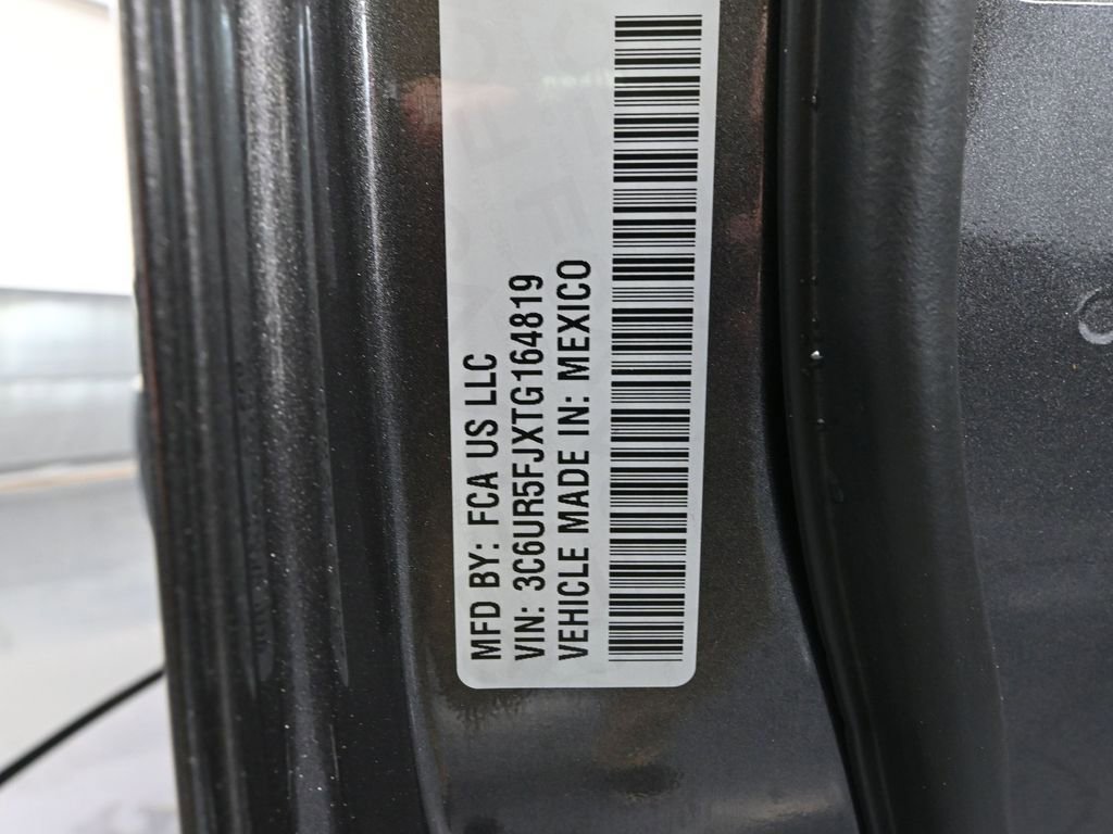 Used 2026 RAM 2500 Laramie image 51