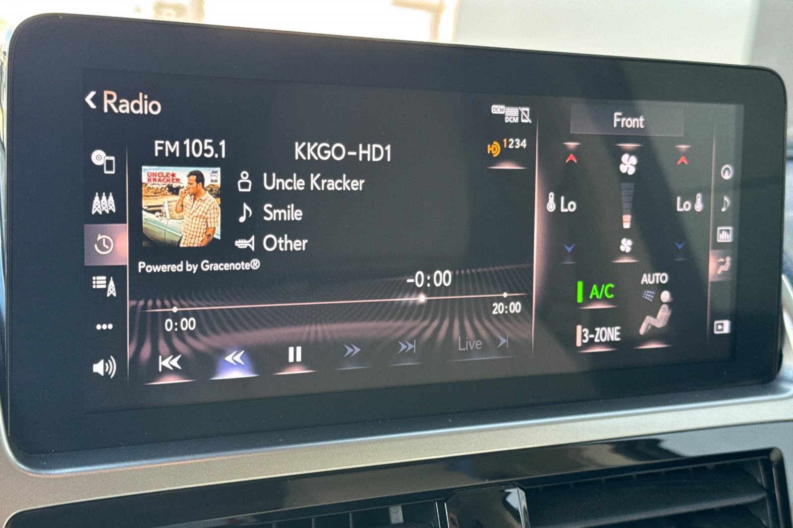 Used 2023 Lexus GX 460 Premium w/ Premium Plus Package AWD/4WD image 20