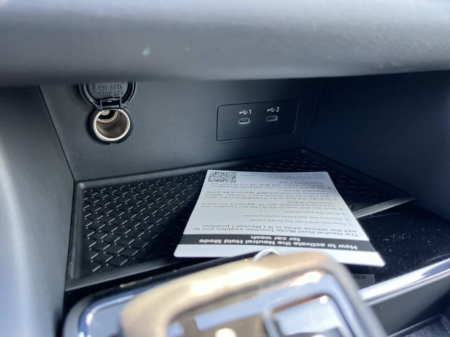 New 2026 Nissan Pathfinder Rock Creek AWD/4WD image 31