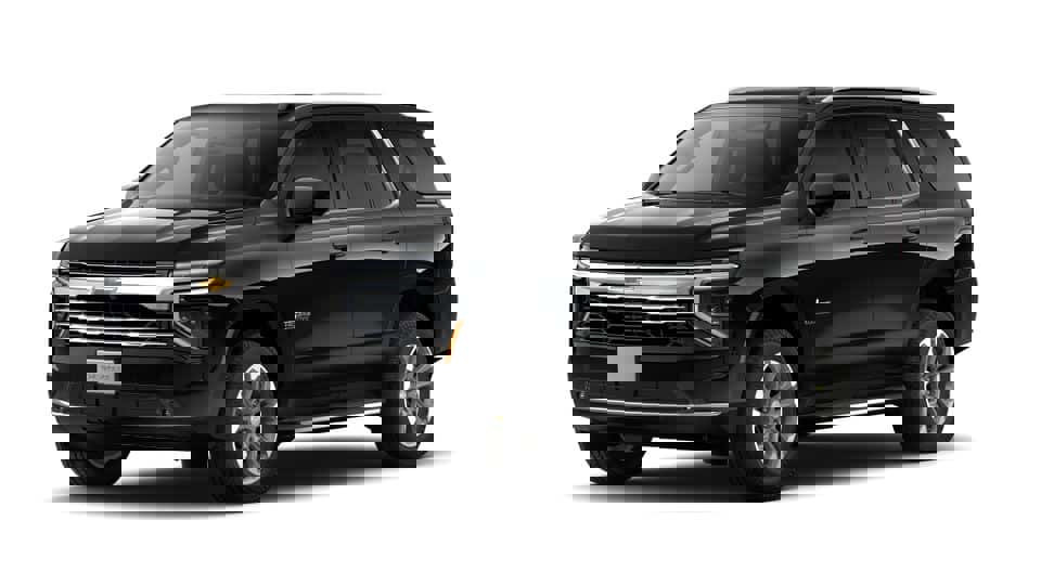 New 2026 Chevrolet Tahoe LT w/ Comfort Package image 27